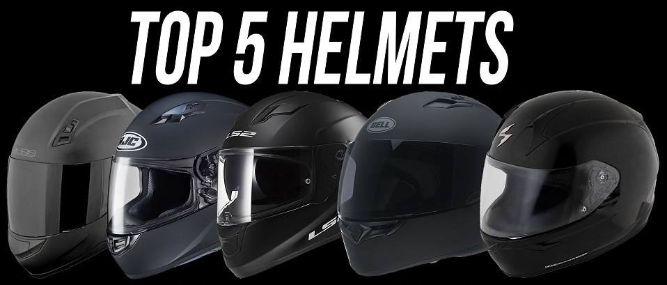 motorcycle helmet brands